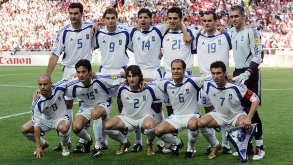 «Ξεχωριστή στιγμή για όλο τον Ελληνισμό η 4η Ιουλίου 2004»