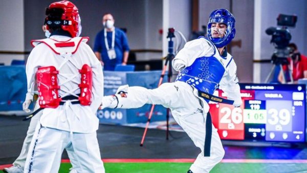 Παγκόσμιο Para Taekwondo: Πρώτο δήλωσε συμμετοχή το Ισραήλ