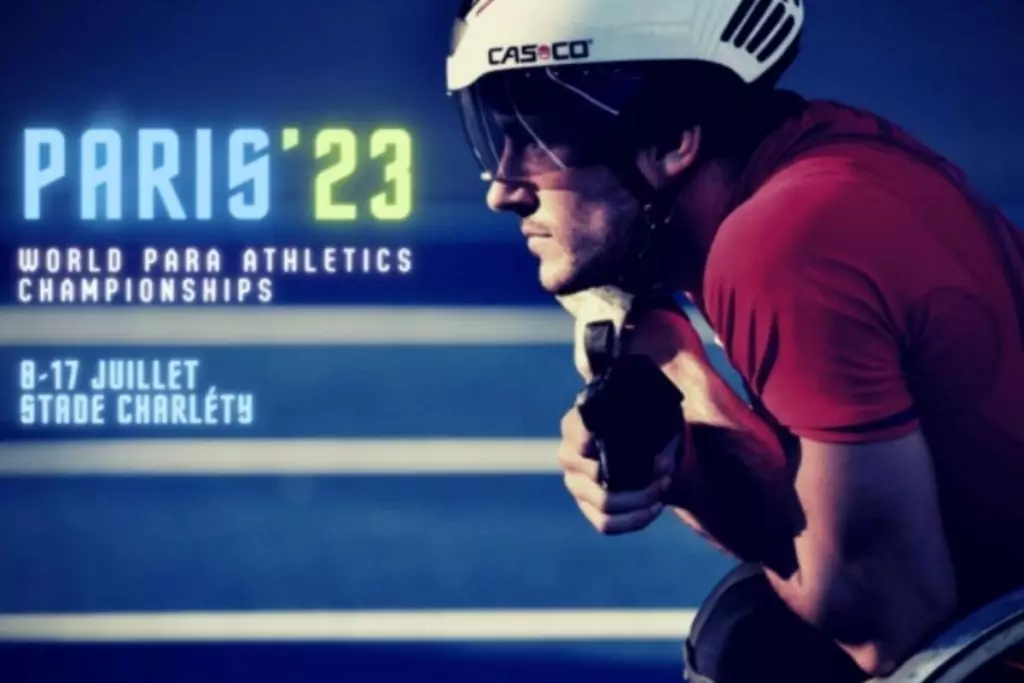 World Para Athletics: Με 22 αθλητές η Ελλάδα στο Παγκόσμιο Πρωτάθλημα του Παρισιού