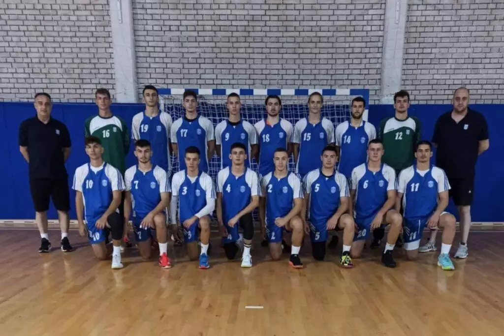 Ευρωπαϊκό U18: Με Ιταλία, Ολλανδία και Λιθουανία η Εθνική στα προκριματικά