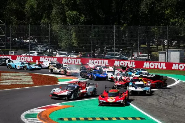 FIA WEC: Τα Highlights από τη νίκη της Toyota στη Μόντσα (vid)