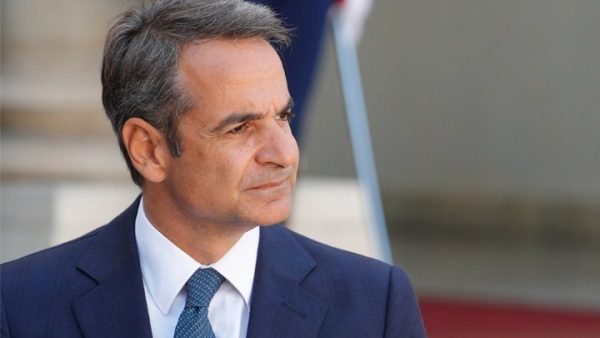 Αρχίζει η διήμερη Σύνοδος Κορυφής του ΝΑΤΟ – Οι συναντήσεις του πρωθυπουργού στο Βίλνιους