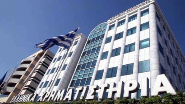 Μοχλός ανάπτυξης το Χρηματιστήριο Αθηνών