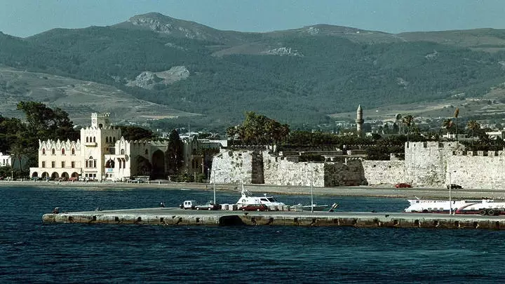 Η Κως μετατρέπεται σε πόλο έλξης ποιοτικού εναλλακτικού τουρισμού