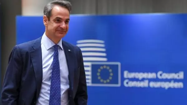 Κυρ. Μητσοτάκης: Ίσως και σήμερα η έκδοση ΠΝΠ για αξιοποίηση στελεχών Πυροσβεστικής-ΕΔ από το ΕΚΑΒ