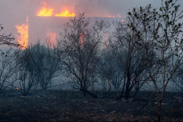 Βόλος: Κλειστές απόψε και αύριο όλες οι βιομηχανικές και βιοτεχνικές επιχειρήσεις στην Α’ ΒΙΠΕ, και στη Β’ ΒΙΠΕ