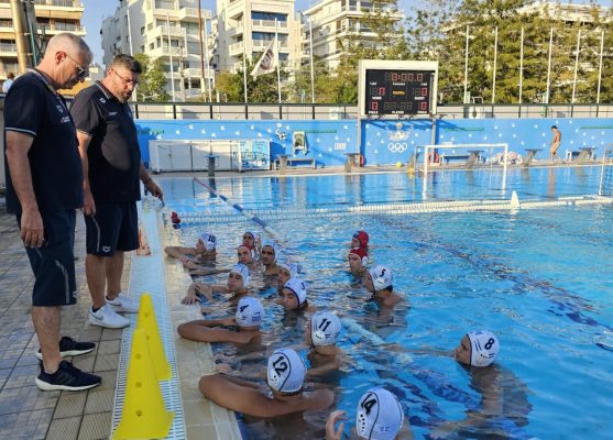 Ευρωπαϊκό Εφήβων Κ17: Πρεμιέρα με νίκη η Εθνική, 12-10 την Ολλανδία