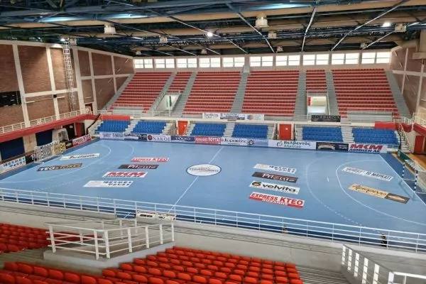 EHF European Women’s League: Στην Κοζάνη οι δύο αγώνες του ΠΑΟΚ με την Όλντενμπουργκ