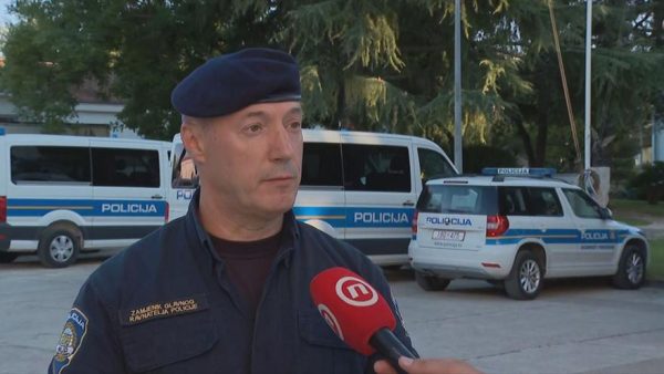 Αποκάλυψη σοκ από Αξιωματούχο της κροατικής Αστυνομίας: «Είχαμε ενημερώσει από τις 4/8»