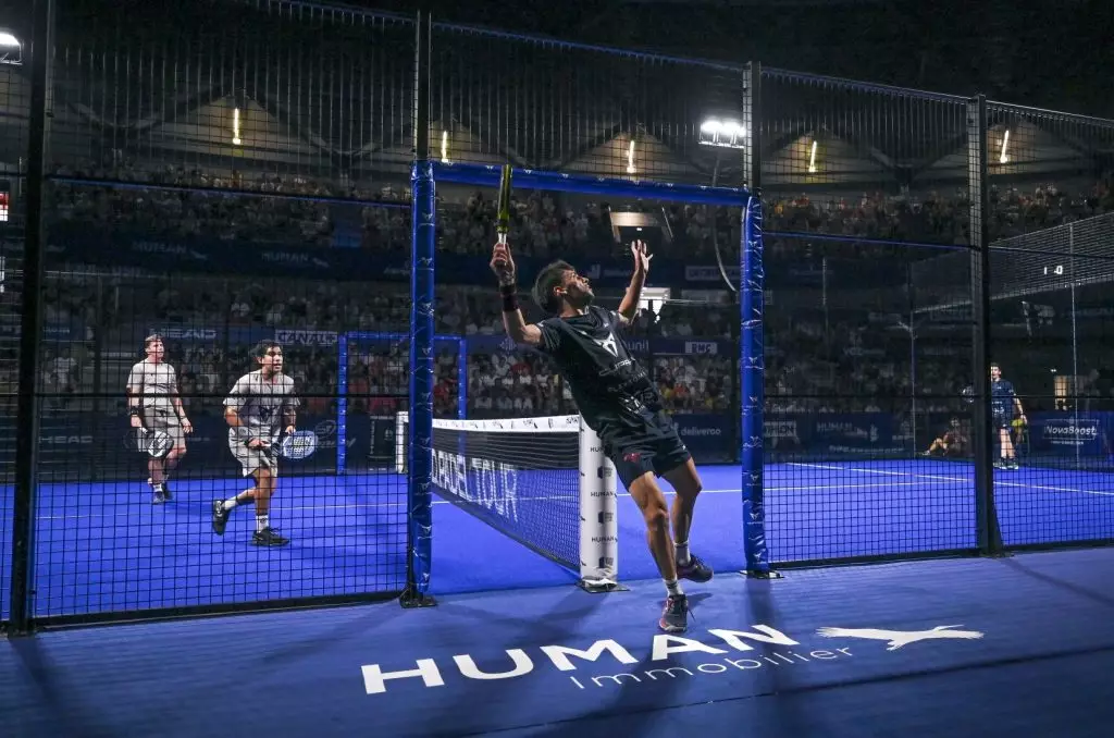 World Padel Tour: Τα 10 καλύτερα… σωσίματα του 2023! (vid)