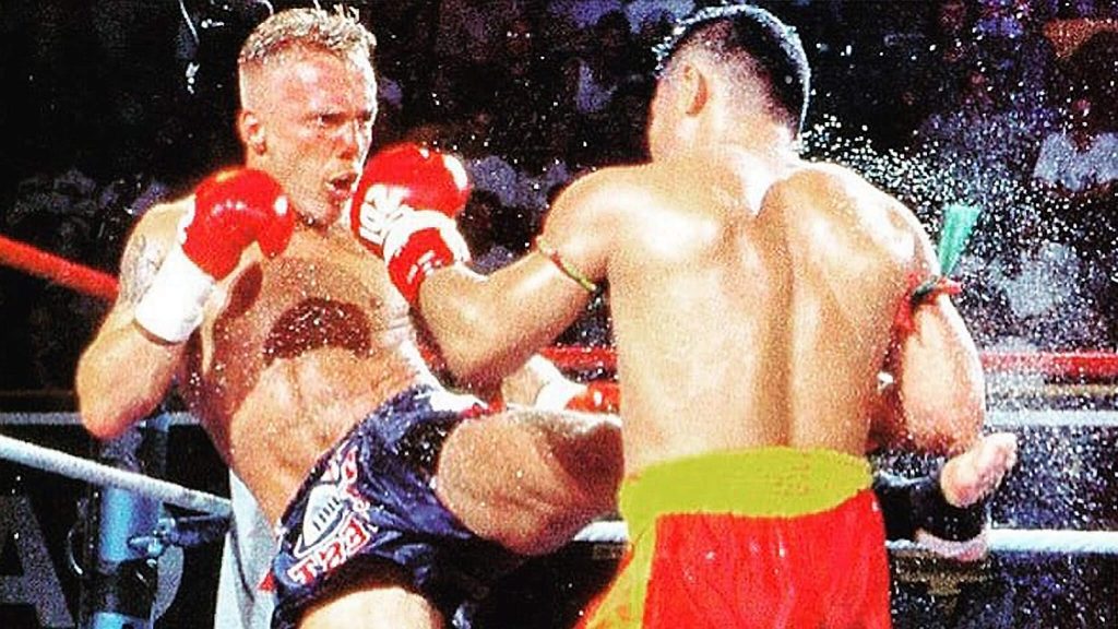 Ramon “the Diamond” Dekkers – Συλλογή με τις καλύτερες στιγμές του Ολλανδού θρύλου από το μακρινό 2005 (vid)