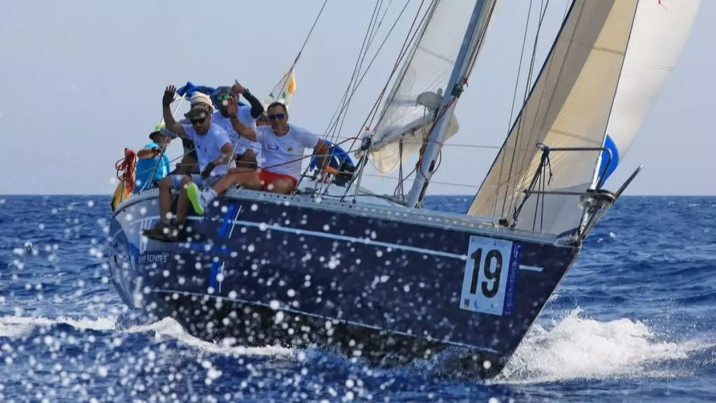 Aegean Regatta: Με πολλές διεθνείς συμμετοχές ο φετινός αγώνας