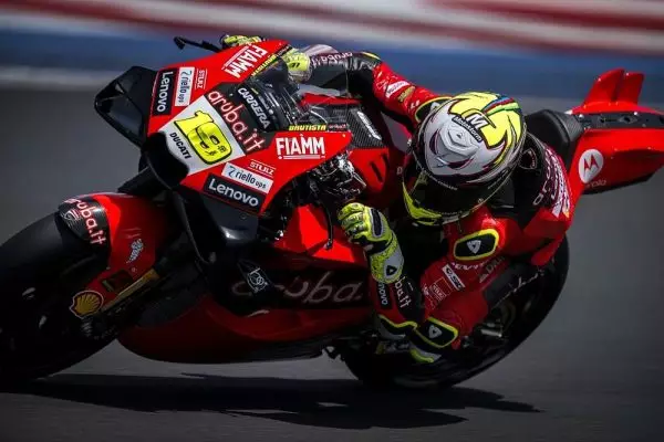 MotoGP: Παρών στη Μαλαισία με wild card ο Άλβαρο Μπαουτίστα