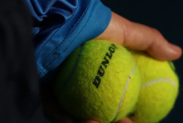 Παρίσι 2024: Με μπάλες της Dunlop η δράση σε Ολυμπιακούς και Παραολυμπιακούς Αγώνες