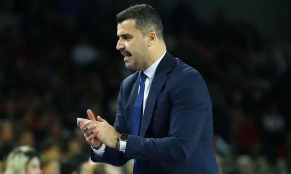 Με Διαμαντίδη και Σπανούλη οι κορυφαίοι της Euroleague για τον Ερντέμ Τσαν (vid)