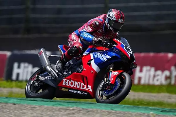 Suzuka 8 Hours: Στην pole position η Honda