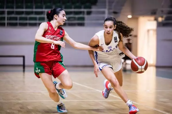 Ελλάδα-Πορτογαλία: 61-46: Και τώρα… τελικός παραμονής με Τσεχία