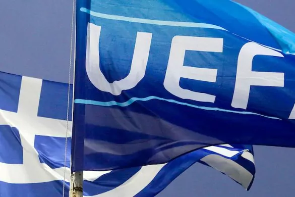 Ranking UEFA: Η πιο μεγάλη ευκαιρία για το ελληνικό ποδόσφαιρο