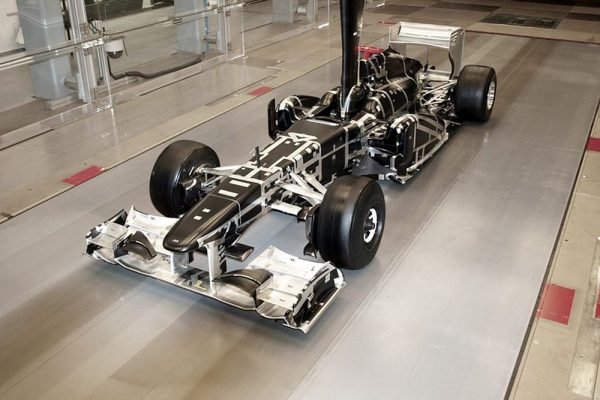 F1: Συνεχίζεται η συνεργασία McLaren – Toyota (;)