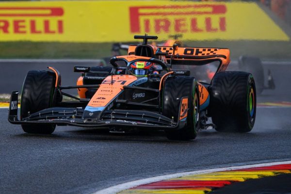 F1, Αντρέα Στέλα: «Οι αναβαθμίσεις της McLaren έδειξαν την αξία του Πιάστρι»