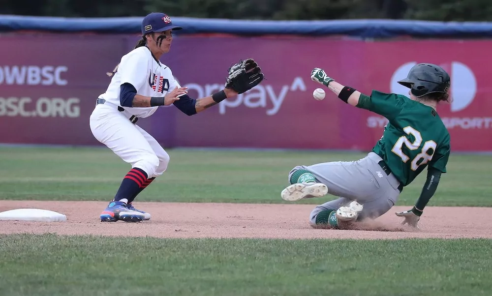 Παγκόσμιο Κύπελλο baseball (Γ): Πρώτη νίκη στην ιστορία του Μεξικού (vid)