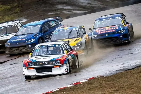 Παγκόσμιο Rallycross: Νέα ματαίωση της δράσης