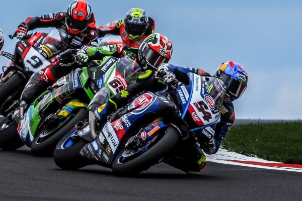 World SBK: Οι αριθμοί στην καλοκαιρινή διακοπή της σεζόν