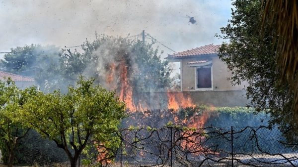 Χρηματοδότηση 5 εκατομμύρια ευρώ σε δήμους, Περιφέρειες και ΔΕΥΑ για έργα πρόληψης και αποκατάστασης ζημιών από φυσικές καταστροφές