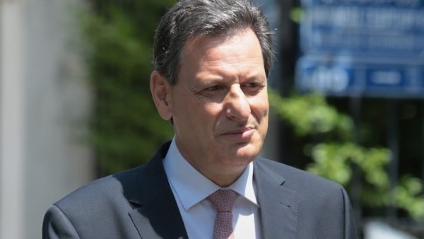 Θ. Σκυλακάκης: Επιπλέον κίνητρα στους δήμους για ανακύκλωση