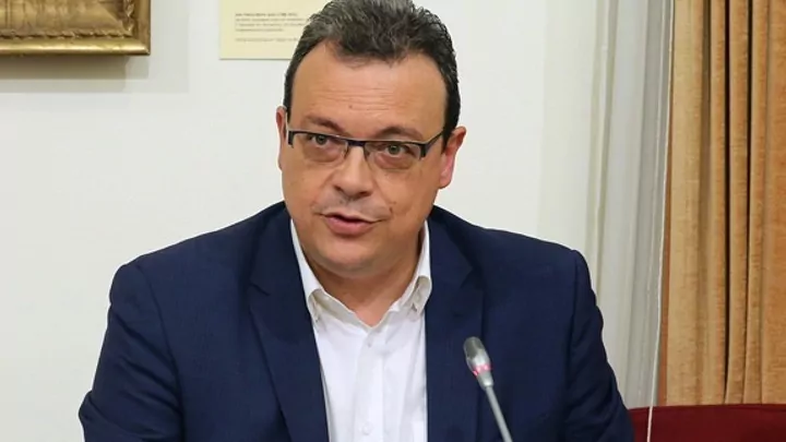 Σ. Φάμελλος: «Ιδού η Ρόδος, κ. Μητσοτάκη