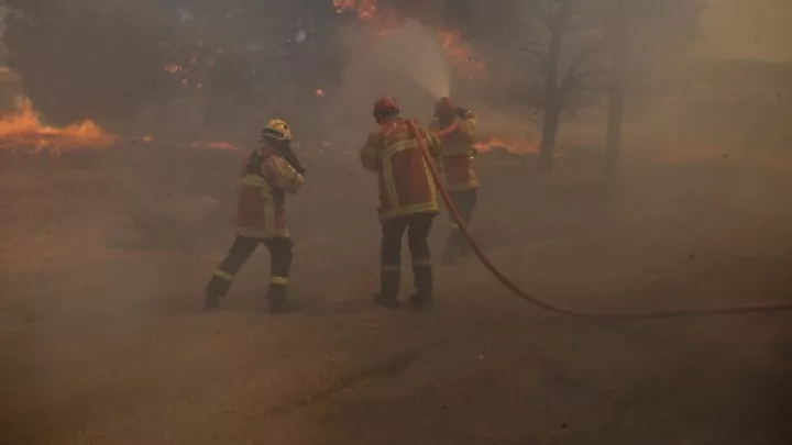 Νέες εκκενώσεις οικισμών σε Έβρο, Κομοτηνή – Παρέμβαση της εισαγγελέως του Α Π για τα αίτια