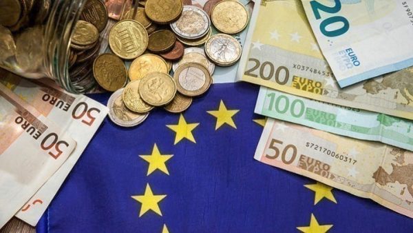 Mειωμένος στο 3,4% στην Ελλάδα o πληθωρισμός σύμφωνα με την Eurostat – 5,3 στην Ευρωζώνη