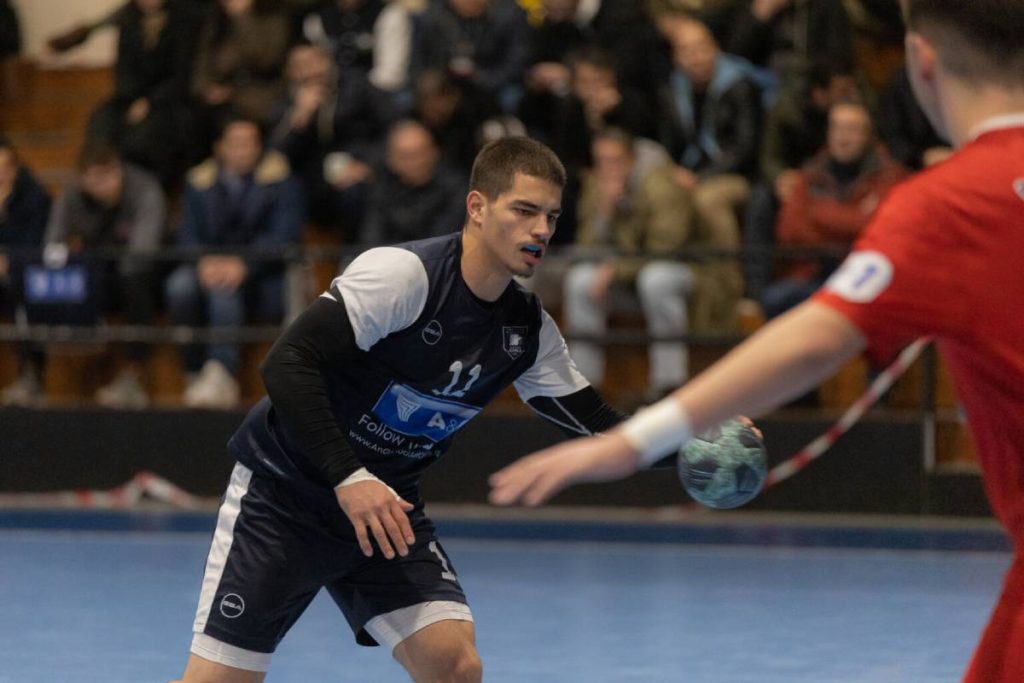 Handball Premier: Το πρόγραμμα και οι διαιτητές της 1ης αγωνιστικής