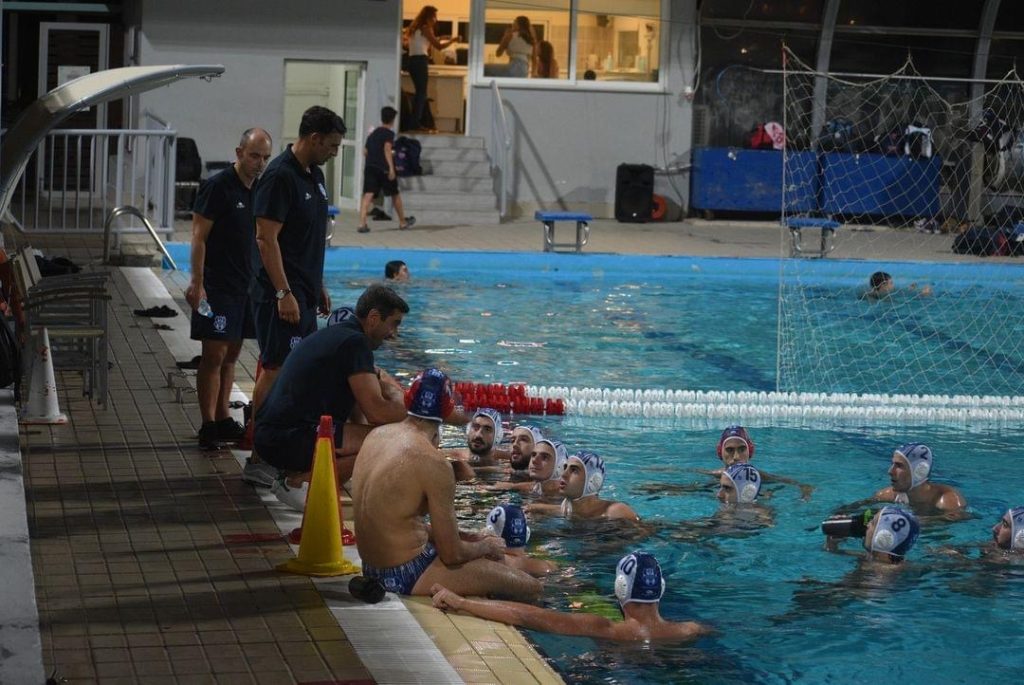 Απόλλων Σμύρνης – Χόνβεντ 11-10: Πρώτη νίκη, αλλά μόνο γοήτρου, για την “ελαφρά ταξιαρχία”