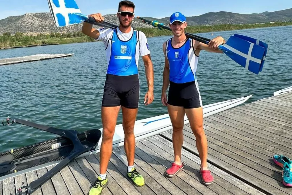 Παγκόσμιο Α/Γ: Ιδανική πρεμιέρα για τα τρία πρώτα ελληνικά πληρώματα στο Βελιγράδι