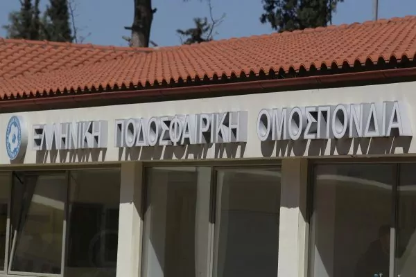 Αποκάλυψη: ΚΕΔ- Μάνταλος μέχρι νεωτέρας τους ορισμούς των διαιτητών