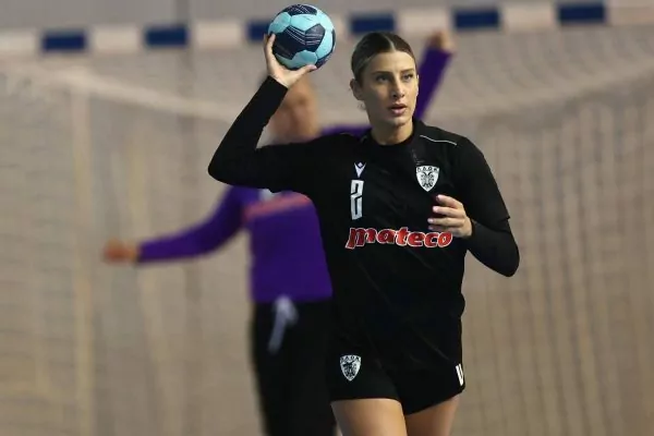 EHF European League: Ήττα για τον ΠΑΟΚ από την Όλντενμπουργκ και δυσκολεύει η πρόκριση