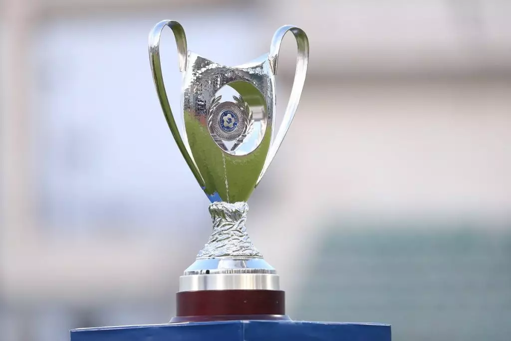 Κύπελλο Ελλάδος: Σέντρα στην 3η φάση της διοργάνωσης