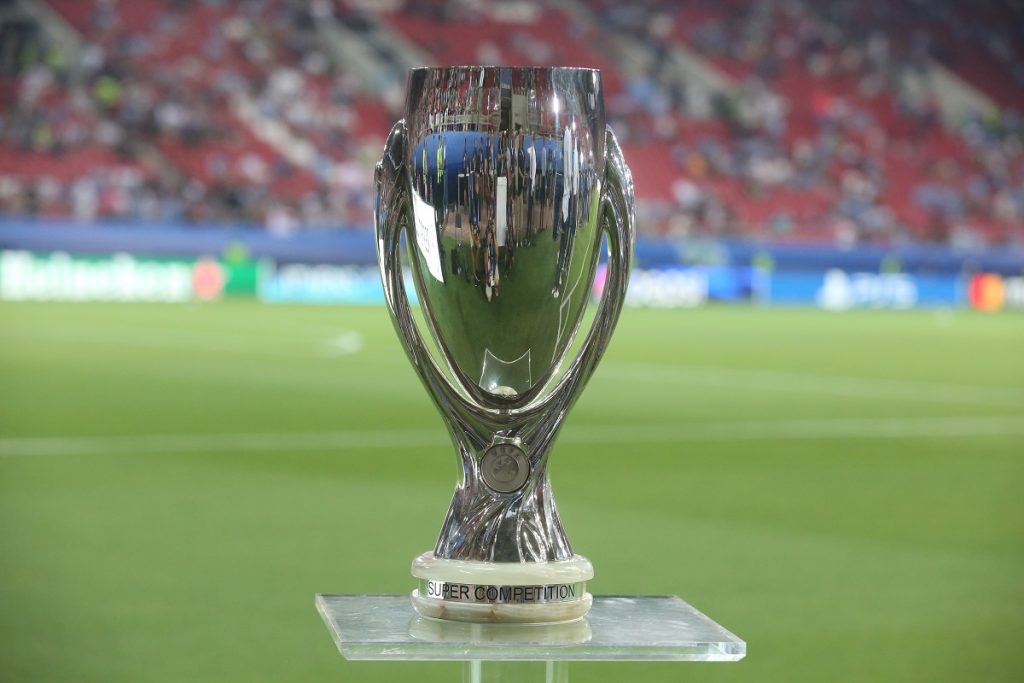 UEFA: Αύριο η εκτελεστική επιτροπή στη Λεμεσό, ανακοινώνεται η έδρα του Super Cup 2024