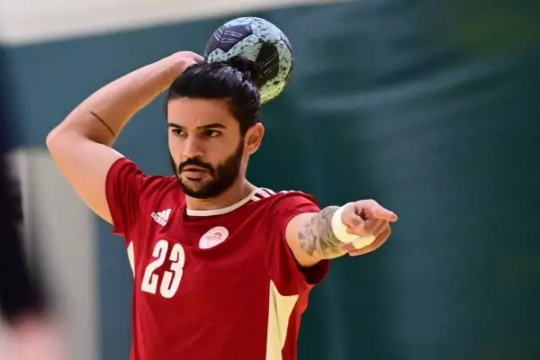 Handball Premier: Χωρίς ντέρμπι ανοίγει η “αυλαία” της 2ης αγωνιστικής