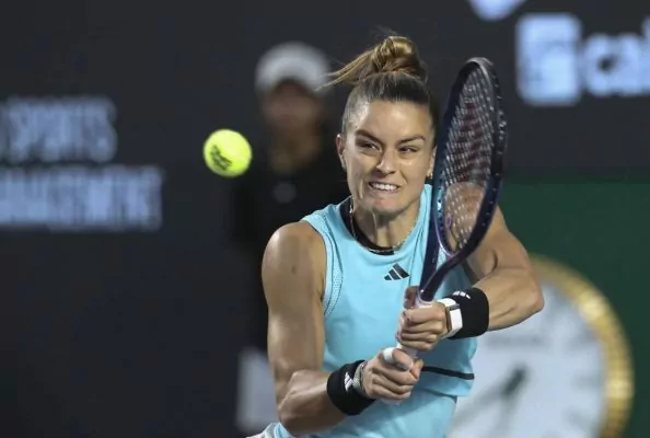 WTA Race: Πλησιάζει την 8άδα η Σάκκαρη – Τι χρειάζεται για να ανέβει θέσεις (pic)