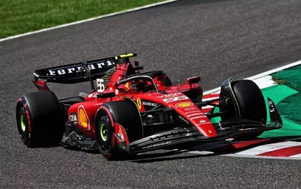 Formula 1: Το… best of των team radio από το Γκραν Πρι Ιαπωνίας! (vid)