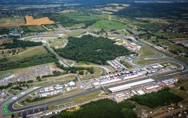 Moto GP: Έρχεται το Hungaroring ως εφεδρική πίστα το 2024