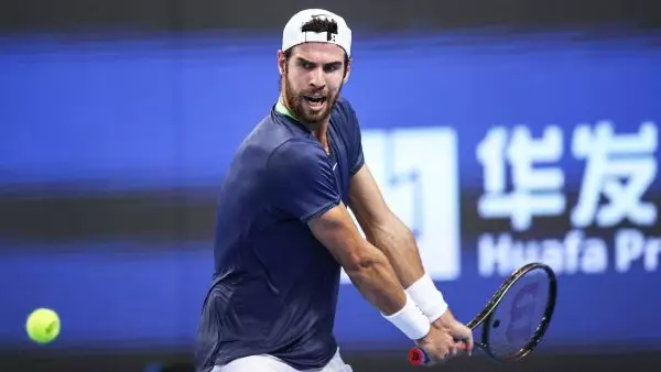 Zhuhai Open: Επιτέλους… κούπα για τον Χατσάνοφ! (vid)