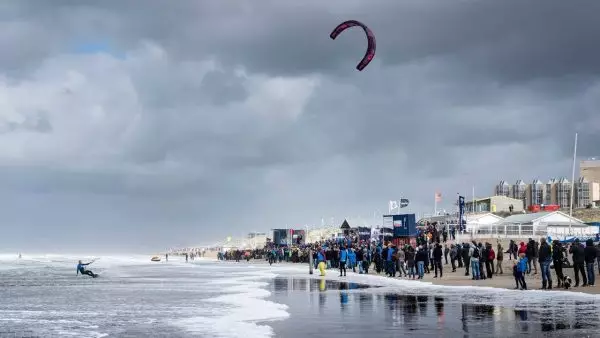 Red Bull Megaloop: “Πράσινο φως” για να αρχίσει άμεσα η δράση!