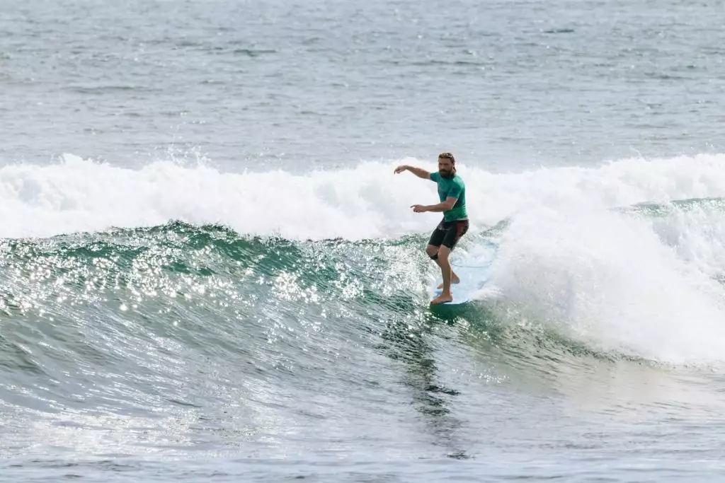 Surf City El Salvador Longboard Classic: Τα highlights ολόκληρης της διοργάνωσης! (vid)