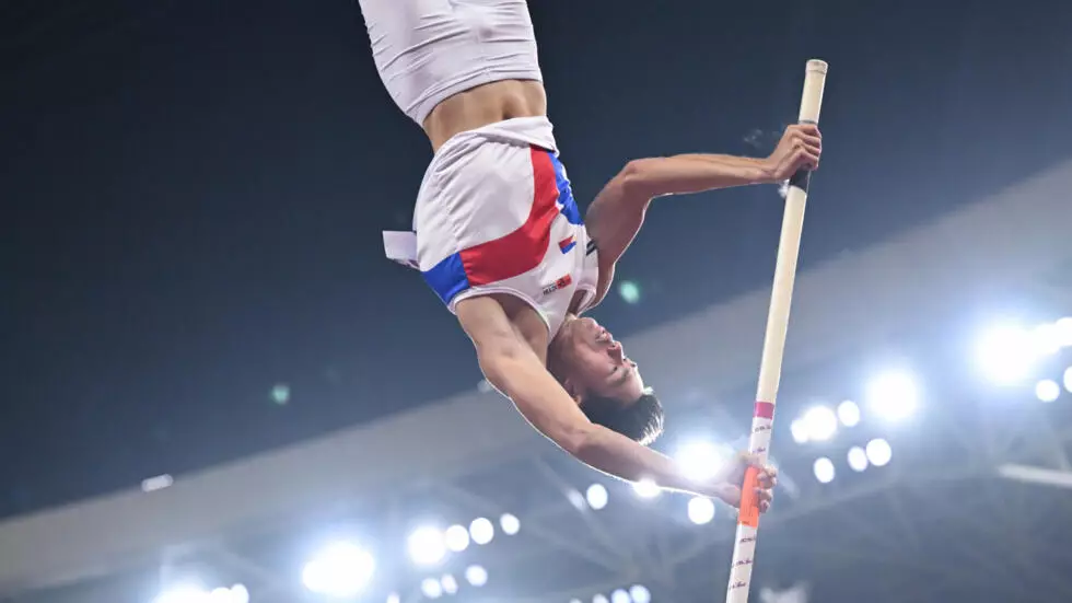 Asian Games: Η δεύτερη ημέρα δράσης στον στίβο της Χανγκζού