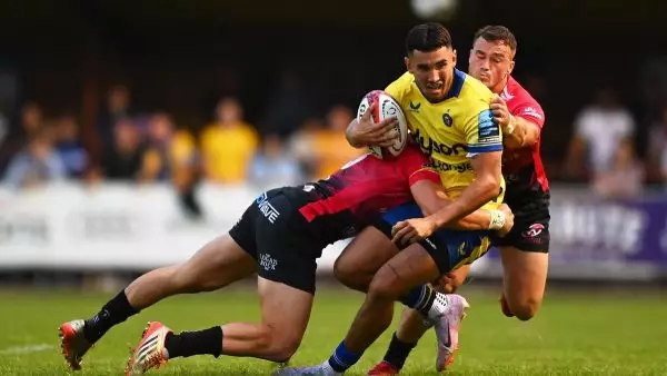 Premiership Rugby Cup: Νίκη για Bath και Doncaster Knights