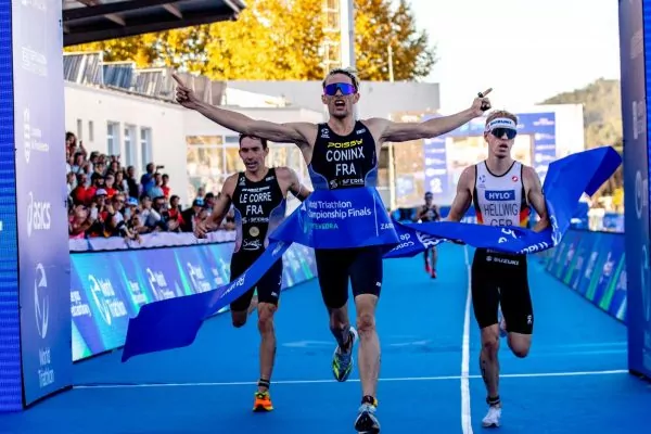 WTC Finals: Πρωταθλητής στη Ποντεβέδρα ο Κονίνξ (vid)