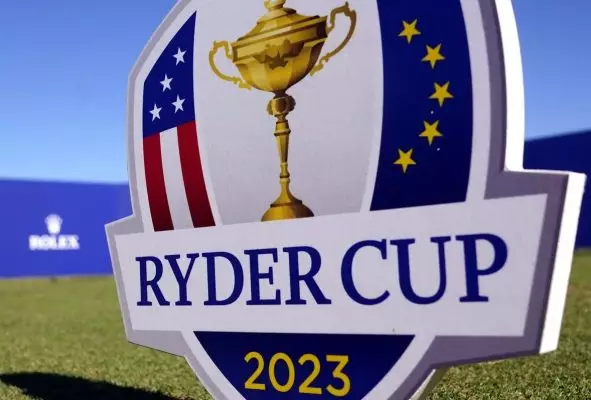 Ryder Cup: Αρχίζουν μαζί ΜακΙλρόι και Φλίτγουντ